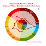 Weyermann Beech Smoked füstölt maláta 4-8 EBC