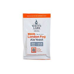 White Labs London Fog sörélesztő 11g