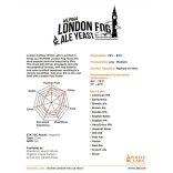 White Labs London Fog sörélesztő 11g