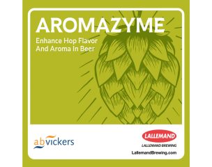 Aromazyme enzim
