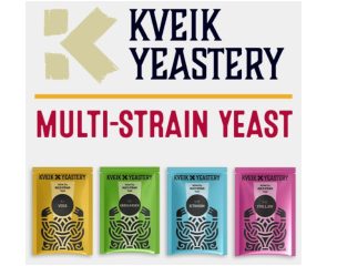 Kveik Yeastery
